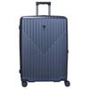Guess Olbia - 4-Rollen-Trolley L 74 cm (blue)