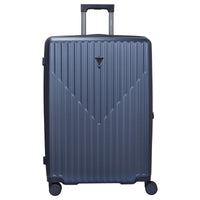 Guess Olbia - 4-Rollen-Trolley L 74 cm (blue)