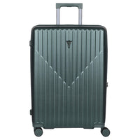 Guess Olbia - 4-Rollen-Trolley L 74 cm (green)