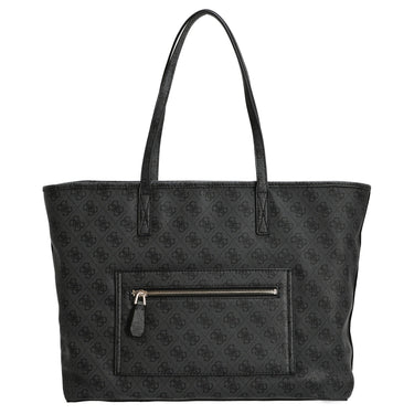 Guess Power Play II Large Tech Tote - Shopper 39 cm (coal logo) - Ansicht 4