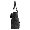 Guess Power Play II Large Tech Tote - Shopper 39 cm (coal logo) - Ansicht 3