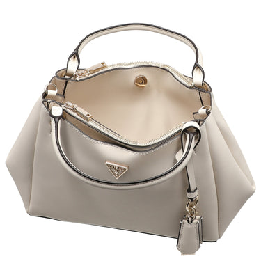 Guess Talent Multi Comp - Henkeltasche 29 cm (off white) - Ansicht 6