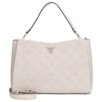Guess Tisha Girlfriend - Schultertasche (stone logo)
