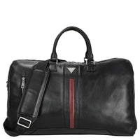Guess Torino Duffle Bag - Reisetasche 48 cm (black)