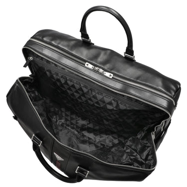 Guess Torino Duffle Bag - Reisetasche 48 cm (black) - Ansicht 6