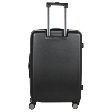 Guess Verona - 4-Rollen-Trolley M 67 cm (dark black) - Ansicht 4