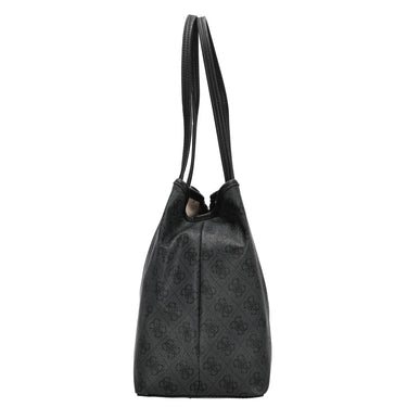 Guess Victtoria 2in1 Tote - Shopper (coal logo) - Ansicht 3