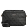 Guess Vikky II - Shoulder Bag 20 cm (coal)