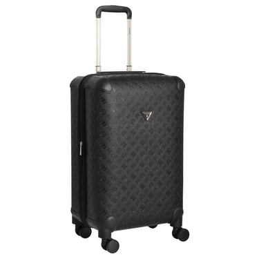 Guess Wilder 22 IN - 4-Rollen-Trolley M 64 cm erw. (black) - Ansicht 5