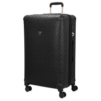 Guess Wilder 28 IN - 4-Rollen-Trolley L 77 cm erw. (black) - Ansicht 2