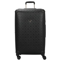 Guess Wilder 28 IN - 4-Rollen-Trolley L 77 cm erw. (black)