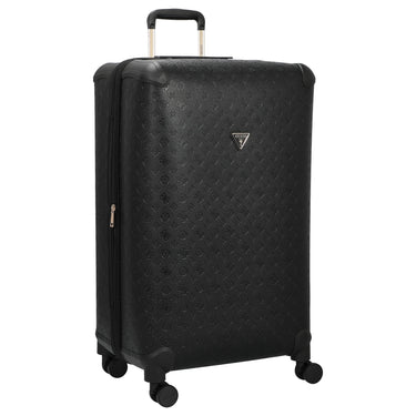 Guess Wilder 28 IN - 4-Rollen-Trolley L 77 cm erw. (black) - Ansicht 5