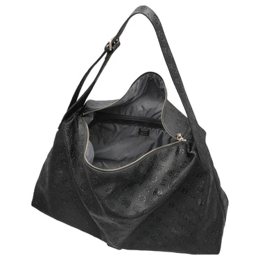 Guess Wilder Oversized Hobo - Schultertasche (black) - Ansicht 6