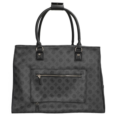 Guess Wilder Tote - Shopper 45 cm (charcoal) - Ansicht 4