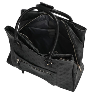 Guess Wilder Tote - Shopper 45 cm (charcoal) - Ansicht 6
