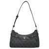 Guess Yesba - Schultertasche (coal logo)