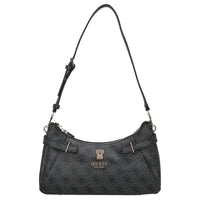 Guess Yesba - Schultertasche (coal logo)