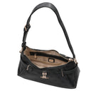 Guess Yesba - Schultertasche (coal logo) - Ansicht 6
