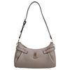 Guess Yesba - Schultertasche (dark taupe)