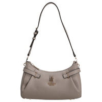 Guess Yesba - Schultertasche (dark taupe)