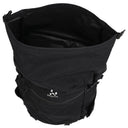 Haglöfs Ardos Rolltop 22 - Rucksack (true black) - Ansicht 2