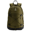 Haglöfs Backup 23 - Backpack 48 cm (olive green)
