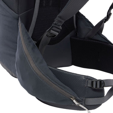 Haglöfs L.I.M 25 - Wanderrucksack 54 cm (magnetite) - Ansicht 5