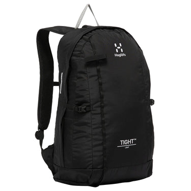 Haglöfs L.I.M Tight Light - Wanderrucksack 40 cm (true black) - Ansicht 4
