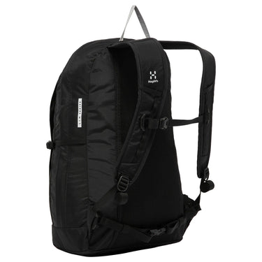 Haglöfs L.I.M Tight Light - Wanderrucksack 40 cm (true black) - Ansicht 3