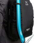Haglöfs L.I.M Tight Light - Wanderrucksack 40 cm (true black) - Ansicht 5