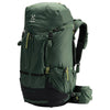 Haglöfs Rugged Mountain 60 - Trekking Backpack 75 cm (fjell green/true black)