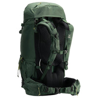 Haglöfs Rugged Mountain 75 - Trekkingrucksack 81 cm (fjell green/true black) - Ansicht 2