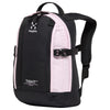 Haglöfs Tight 8 - Jr. Backpack 34 cm (true black/fresh pink)