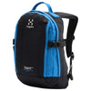 Haglöfs Tight 8 - Jr. Backpack 34 cm (true black/nordic blue)