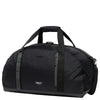 Haglöfs Tight Duffle 50 - Travel Bag 55 cm (true black/magnetite)