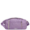 Haglöfs Tight Hip Pack 3,5L - Waist Bag (purple ice/chalk beige)