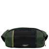Haglöfs Tight Hip Pack 3,5L - Waist Bag 25 cm (seaweed green/true black)