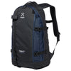 Haglöfs Tight Large - Backpack 53 cm (true black/tarn blue)