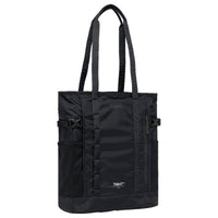 Haglöfs Tight Tote 25 - Umhängetasche/Rucksack 40 cm (true black/magnetite) - Ansicht 2