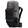 Haglöfs Vyn 55 - Hiking Backpack 71 cm (magnetite/true black)