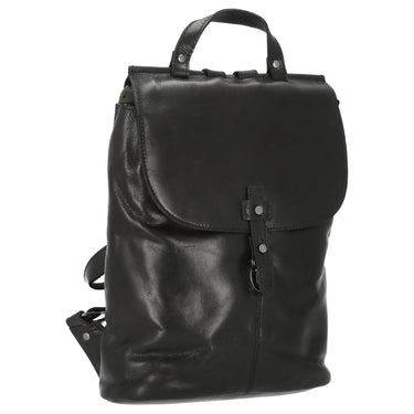 Harolds Aberdeen - Rucksack 36 cm (black) - Ansicht 5