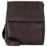 Harolds Campo Messengerbag upend / Umhängetasche M 25 cm (brown)