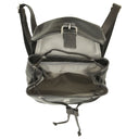 Harolds Campo - Rucksack 28 cm S (braun) - Ansicht 6