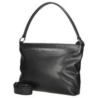 Harolds Caugio - Schultertasche 32 cm (schwarz) - Ansicht 2