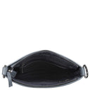 Harolds Caugio - Schultertasche S 22 cm (blau) - Ansicht 6