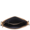 Harolds Caugio - Schultertasche S 22 cm (camel) - Ansicht 6
