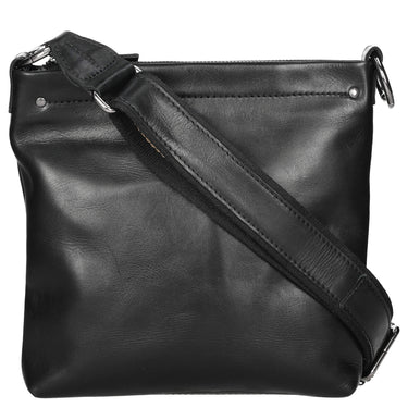 Harolds Caugio - Schultertasche S 22 cm (schwarz) - Ansicht 4