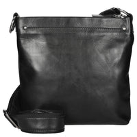 Harolds Caugio - Schultertasche S 22 cm (schwarz)