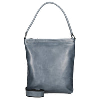 Harolds Caugio - Schultertasche up 32 cm (blau)