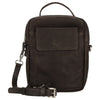 Harolds Country Crossbag small - Schultertasche 24 cm S (brown)